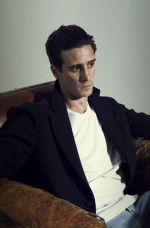 Фото №5 Джеймс Рэнсон