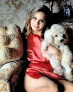 Фото №2 Линда Хейден