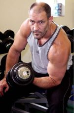 Фото №4 Дэйв Леджено