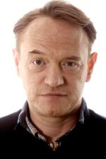 Фото №3 Джаред Харрис