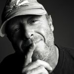 Фото №1 Тони Скотт