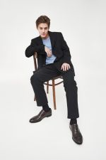 Фото №5 Павел Табаков