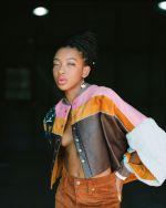 Фото №5 Золи Григгс