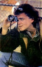 Фото №1 Дэвид Уиннинг