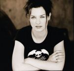 Фото №5 Эрика Кэрролл