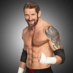 Фото №3 Стю Беннет