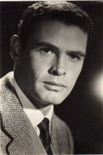 Фото №1 Анхель Аранда