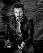 Фото №3 Итан Хоук