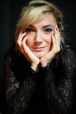 Фото №4 Александра Борбей