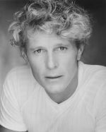 Фото №1 Джонатан Моррис