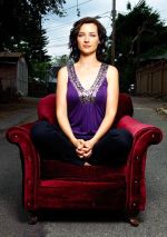 Фото №2 Эрика Кэрролл