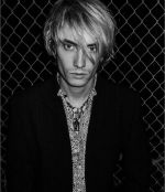 Фото №4 Джеймс Пэкстон