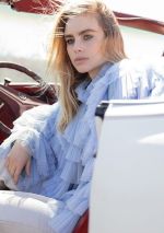 Фото №5 Люси Фрай