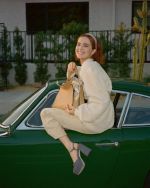 Фото №3 Зои Дойч