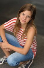 Фото №1 Джэйми Бик