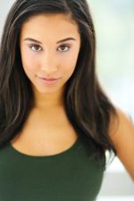 Фото №3 Оливия Райан Штерн