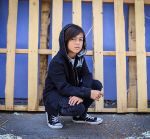 Фото №4 Малачи Бартон