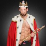 Фото №4 Стю Беннет