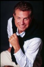 Фото №1 Майк Берстин