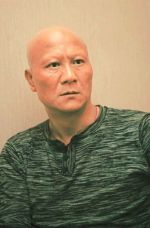 Фото №3 Цзи Чуньхуа