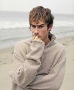 Фото №4 Иэн Сомерхолдер