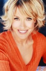 Фото №2 Стэйси Буржуа