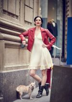 Фото №4 Кристен Риттер