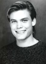 Фото №4 Каспер Ван Дин