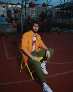 Фото №3 Биркан Сокуллу