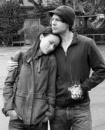 Фото №3 Патрик Фьюджит