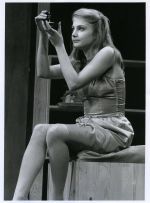 Фото №4 Дженни Райт