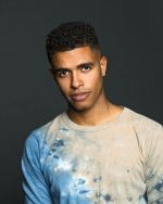 Фото №2 Мандела Ван Пиблз