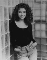 Фото №3 Ребекка Гэйхарт