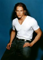 Фото №2 Джейсон Льюис