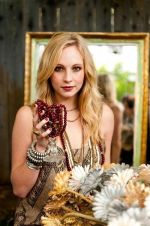 Фото №5 Кэндис Кинг