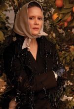 Фото №4 Сара Полсон