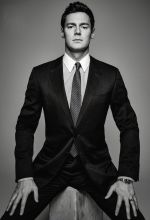 Фото №3 Бенджамин Уокер