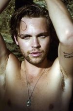 Фото №5 Александр Кэлверт