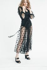 Фото №4 Грэйс Ван Дин