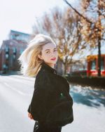 Фото №3 Дженни Бойд