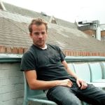 Фото №3 Стивен Дорфф