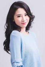 Фото №1 Энни Цянь