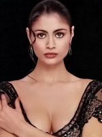 Фото №2 Шарлотта Льюис