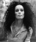 Фото №4 Джеральдин Чаплин