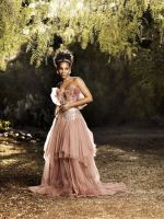 Фото №3 Аника Нони Роуз