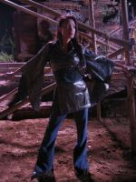 Фото №3 Стефани Чао