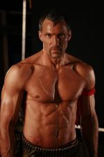 Фото №3 Гэри Дэниелс