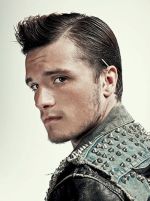 Фото №4 Джош Хатчерсон