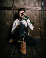 Фото №4 Павел Прилучный