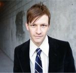 Фото №2 Пол Энтони